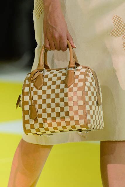 louis vuitton spring summer 2013 bags|Fall.